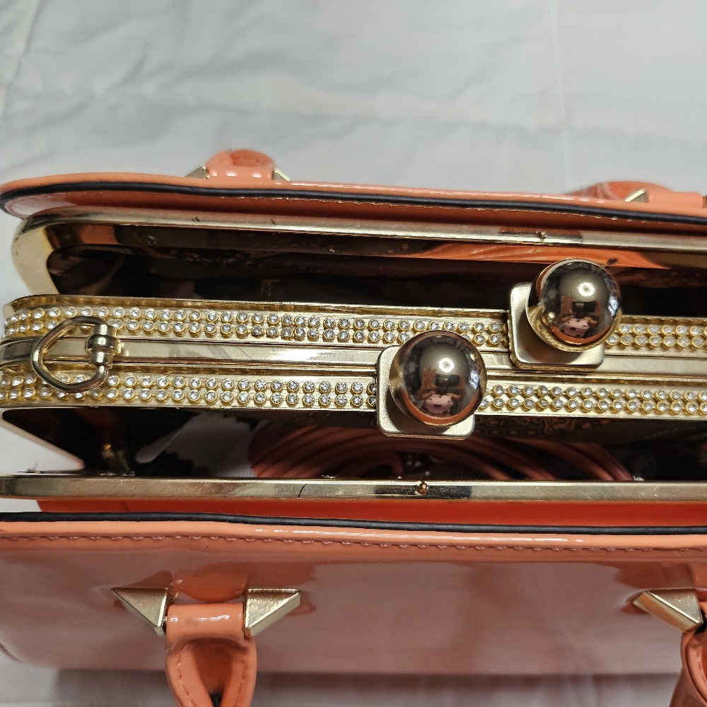 Vintage bag